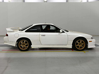1994 Nissan Silvia S15 thumbnail 3