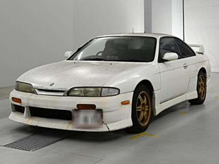 1994 Nissan Silvia S15