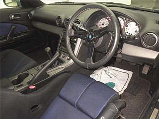2000 Nissan Silvia S15 thumbnail 3
