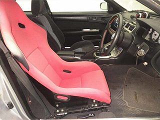 1996 Nissan Silvia S15 thumbnail 5