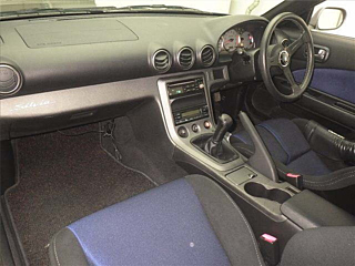 2000 Nissan Silvia S15 thumbnail 4