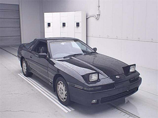 1989 Toyota Supra