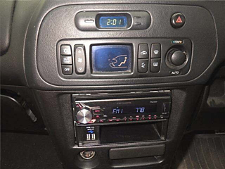 1999 Mitsubishi Lancer Evolution VI thumbnail 6