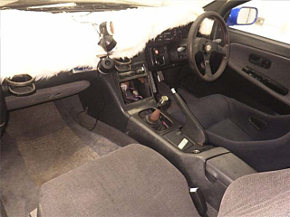 1993 Nissan Silvia S15 thumbnail 4