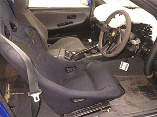 1993 Nissan Silvia S15 thumbnail 5