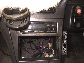 1993 Nissan Silvia S15 thumbnail 6