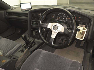 1992 Toyota Supra thumbnail 3