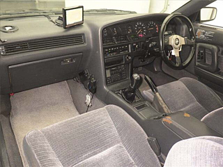 1992 Toyota Supra thumbnail 4