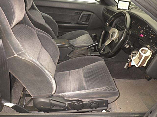 1992 Toyota Supra thumbnail 5