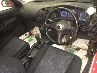 1999 Mitsubishi Lancer Evolution VI thumbnail 3