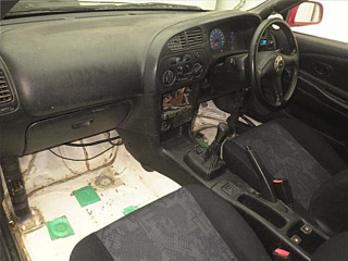 1999 Mitsubishi Lancer Evolution VI thumbnail 4