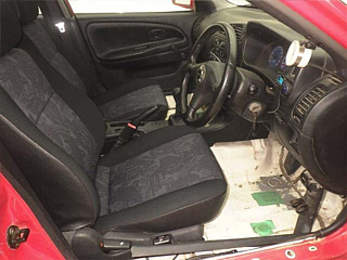 1999 Mitsubishi Lancer Evolution VI thumbnail 5