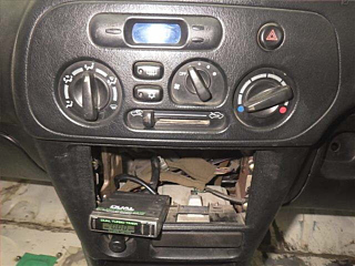 1999 Mitsubishi Lancer Evolution VI thumbnail 6