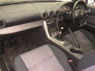 2000 Nissan Silvia S15 thumbnail 4
