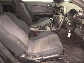 2000 Nissan Silvia S15 thumbnail 5