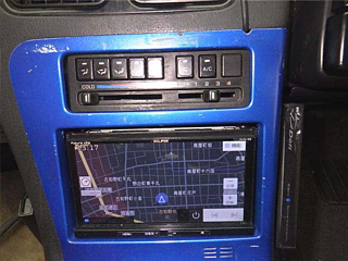 1993 Nissan Silvia S15 thumbnail 6