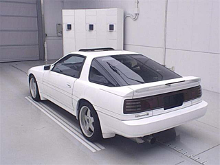 1993 Toyota Supra thumbnail 2