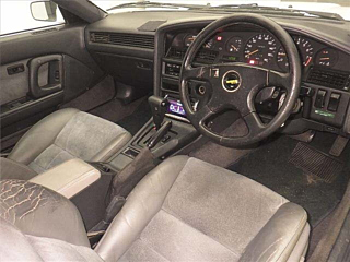 1993 Toyota Supra thumbnail 3