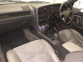 1993 Toyota Supra thumbnail 4