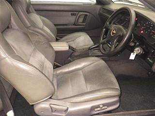 1993 Toyota Supra thumbnail 5