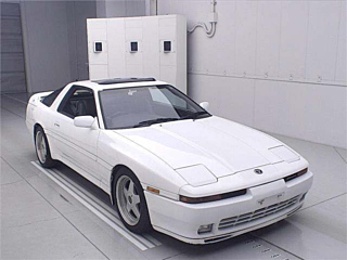 1993 Toyota Supra