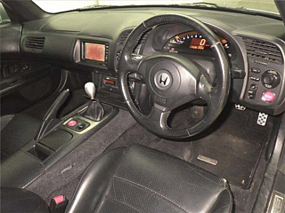 1999 Honda S2000 thumbnail 3