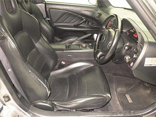 1999 Honda S2000 thumbnail 5
