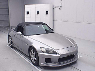 1999 Honda S2000