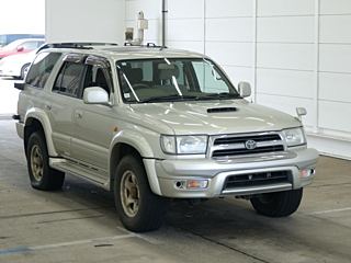 1999 Toyota Hilux Surf