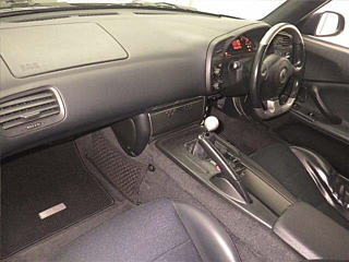 2000 Honda S2000 thumbnail 4