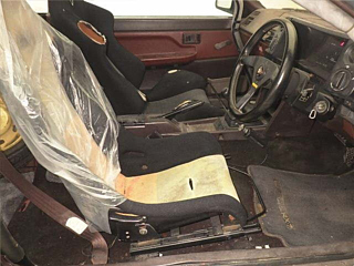 1984 Toyota Levin thumbnail 5