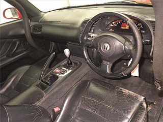 1999 Honda S2000 thumbnail 3