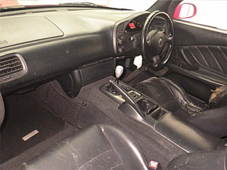 1999 Honda S2000 thumbnail 4
