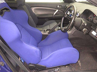 2000 Nissan Silvia S15 thumbnail 5