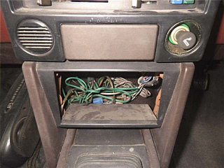 1984 Toyota Levin thumbnail 6