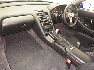 1991 Honda NSX thumbnail 4