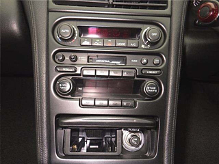 1991 Honda NSX thumbnail 6