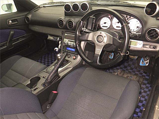 1999 Nissan Silvia S15 thumbnail 3