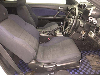 1999 Nissan Silvia S15 thumbnail 5