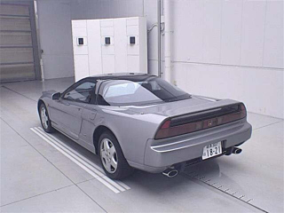1993 Honda NSX thumbnail 2