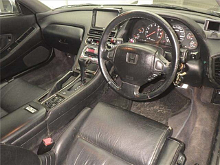 1993 Honda NSX thumbnail 3