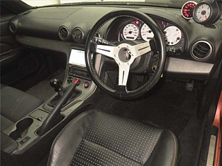 1999 Nissan Silvia S15 thumbnail 3
