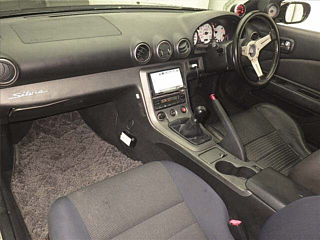 1999 Nissan Silvia S15 thumbnail 4