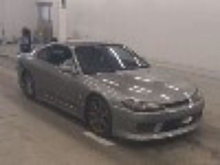 2000 Nissan Silvia S15