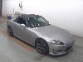 2000 Honda S2000