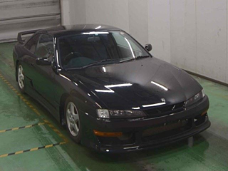 1997 Nissan Silvia S15