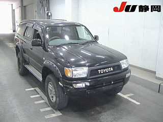 1997 Toyota Hilux Surf