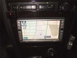 1994 Toyota Chaser thumbnail 6