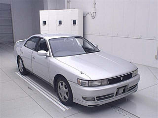 1994 Toyota Chaser
