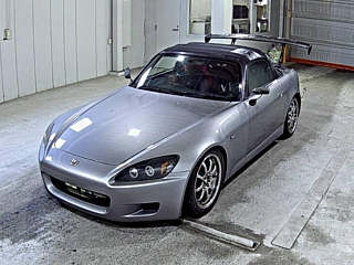 2000 Honda S2000 thumbnail 4